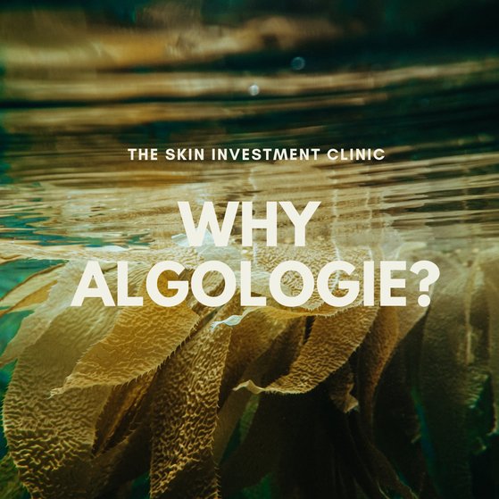 Why Algologie?