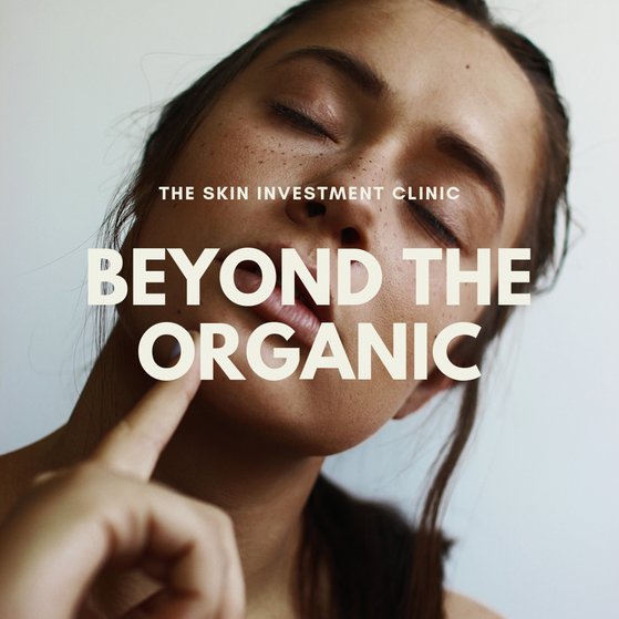 Beyond the Organic