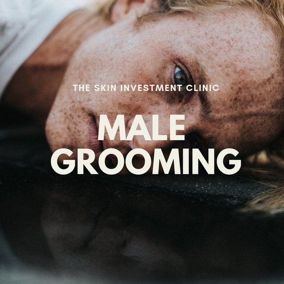 Male Grooming