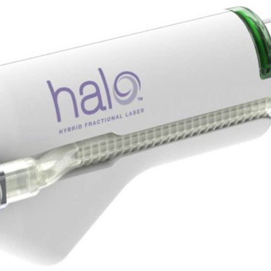 New Laser Treatments