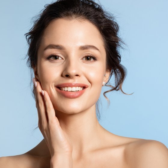 Halo Laser Treatment
