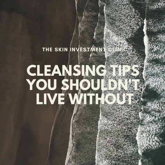 Cleansing Tips You Shouldn't Live Without