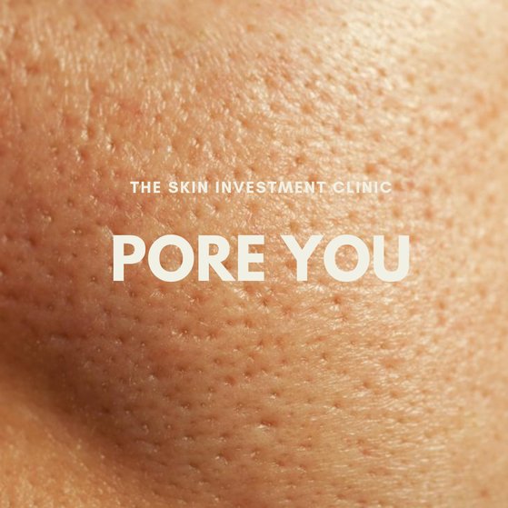 Pore You