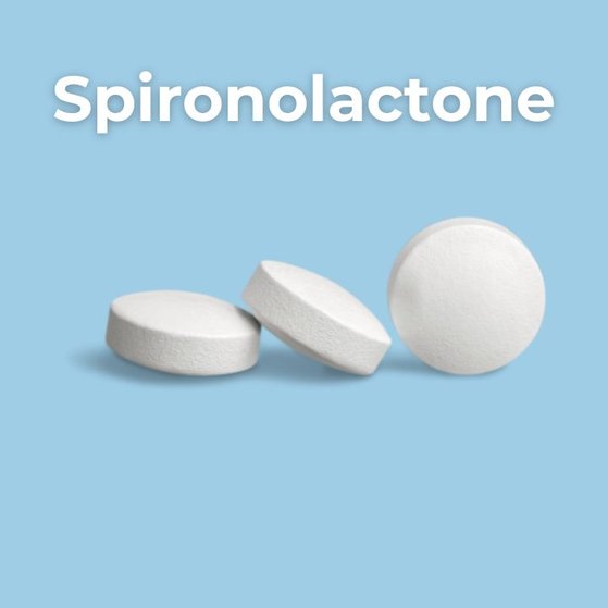 Spironolactone