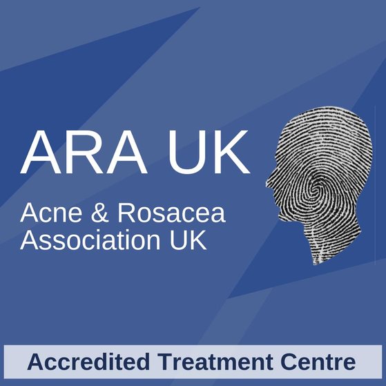 Acne Accreditation