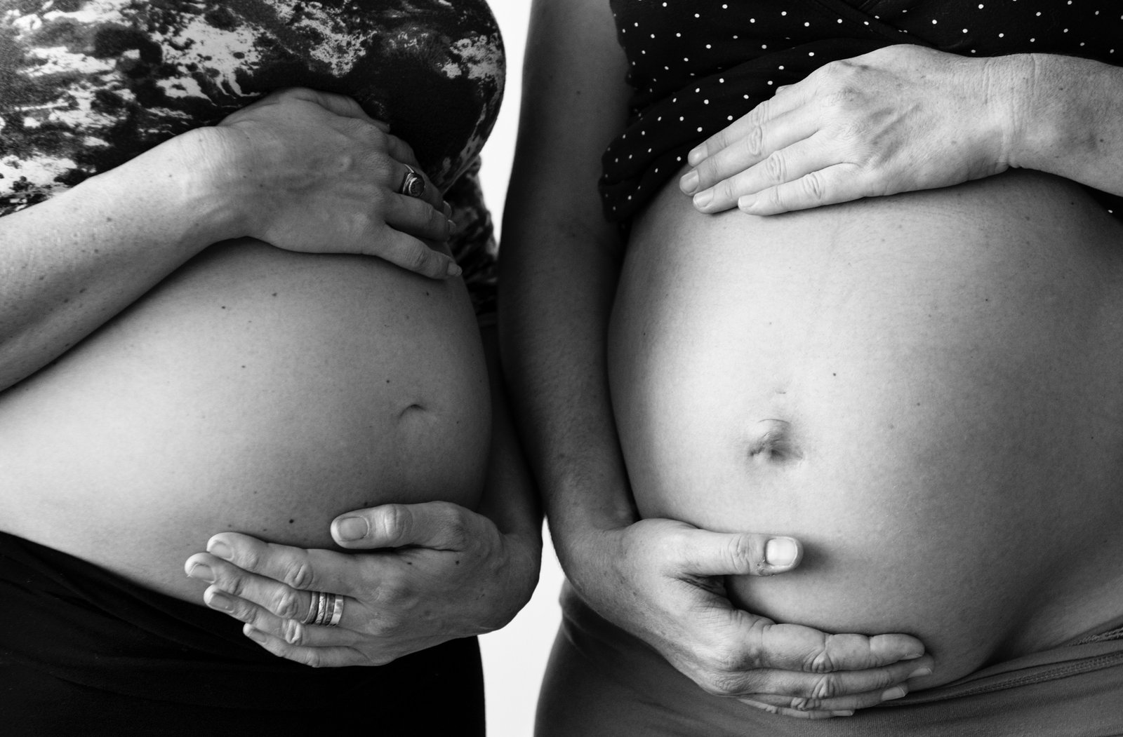 Pregnancy Beauty Tips from Our Founder