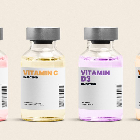 Vitamin Injections